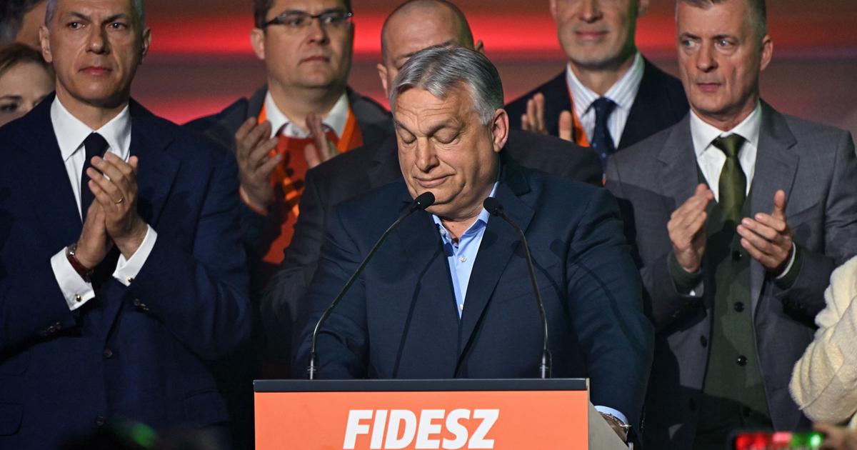 Alexandre Devecchio : «La défaite de Viktor Orbán n’est pas la victoire du progressisme»