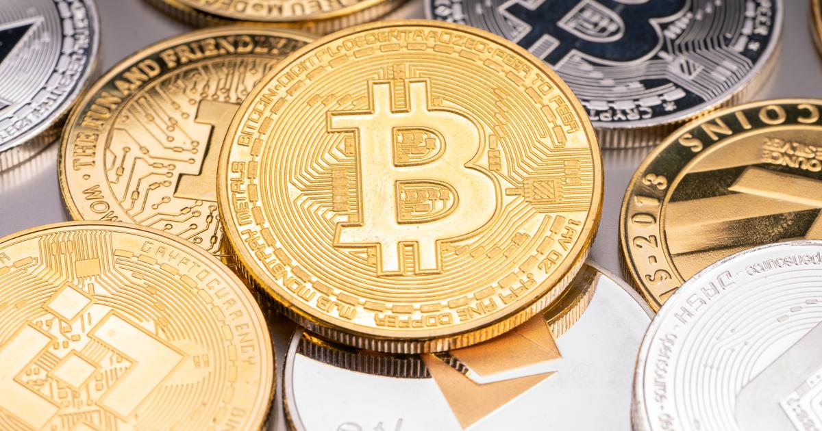 Cryptocurrency-related kidnappings