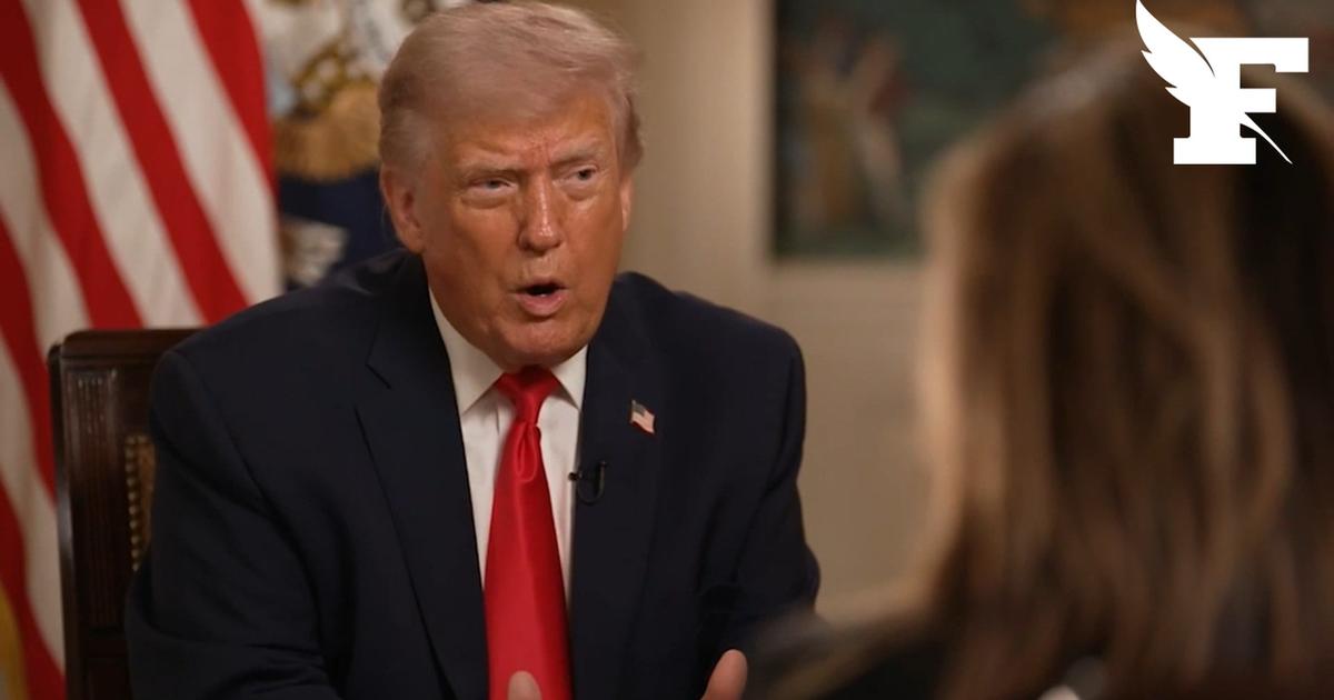 The war in Iran is almost over according to Donald Trump, who mentions new negotiations this week in Pakistan