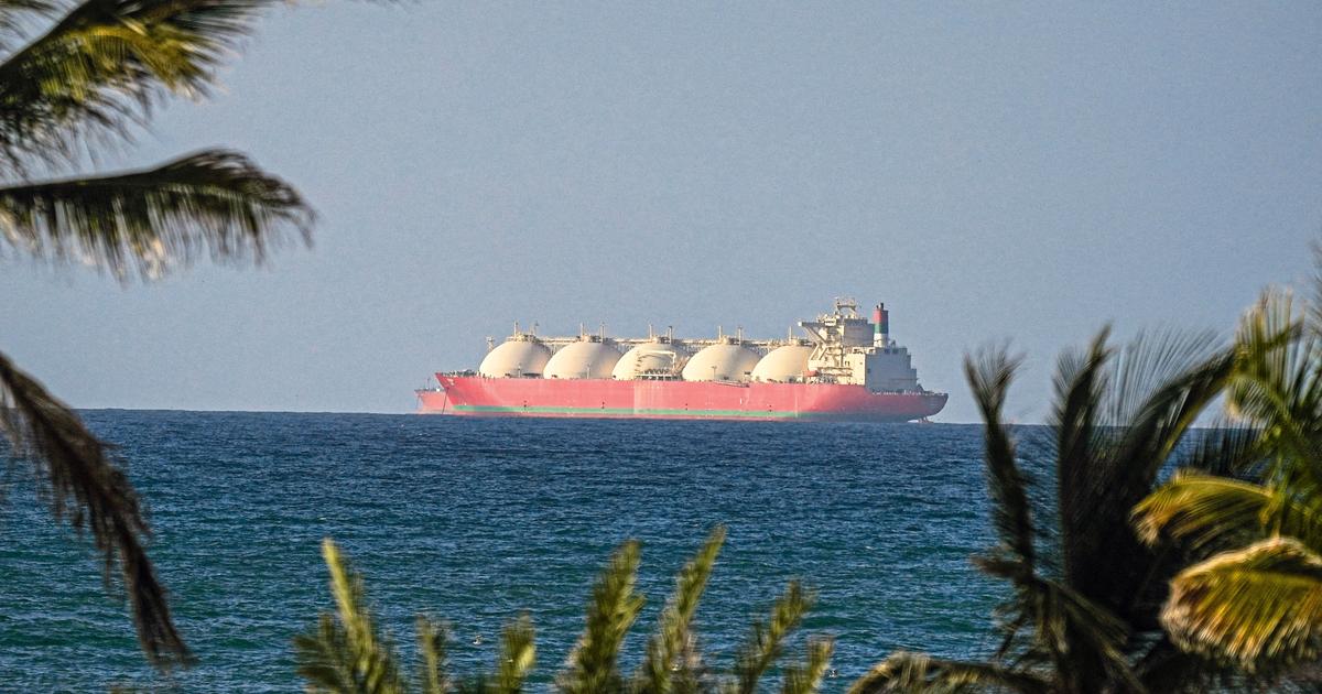 Ferghane Azihari : «Ormuz, ou la nostalgie de l’ère où les tankers voguaient sans crainte»