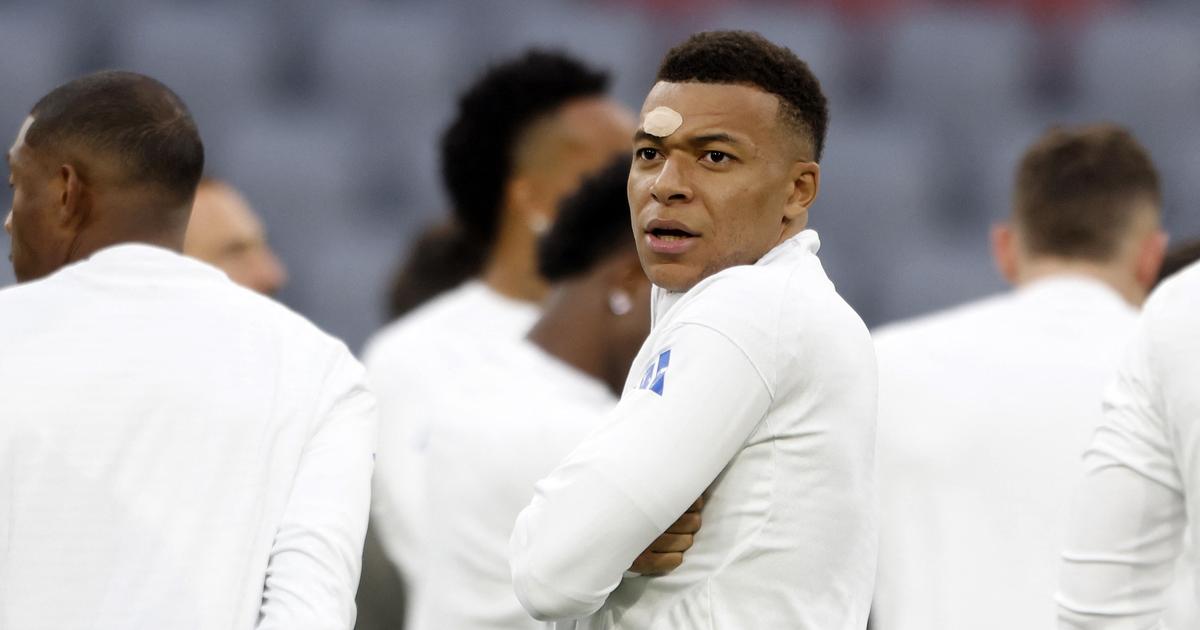 Bayern Munich-Real Madrid: Mbappé titulaire, Olise et Upamecano aussi... Les compos de la grande soirée sont tombées