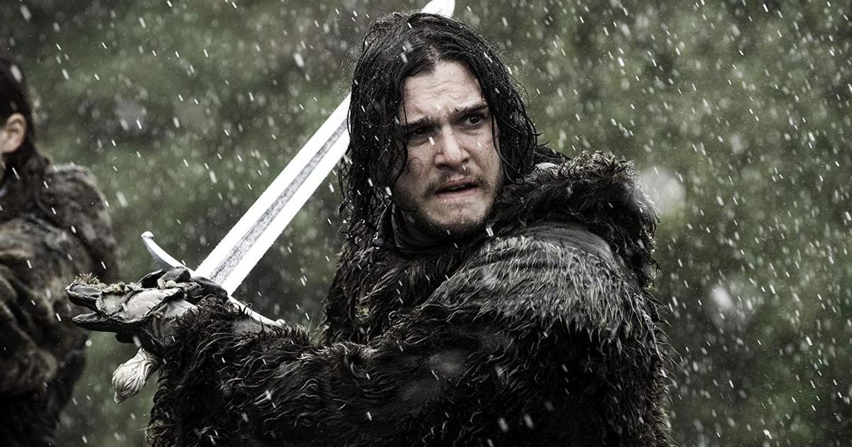 Warner dévoile le titre du film Game of Thrones, centré sur le personnage d’Aegon Ier