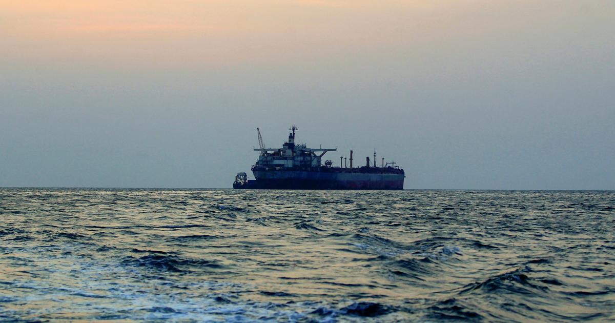 EN DIRECT - Guerre au Moyen-Orient : l’armée iranienne menace de bloquer la mer Rouge si le blocus américain se poursuit