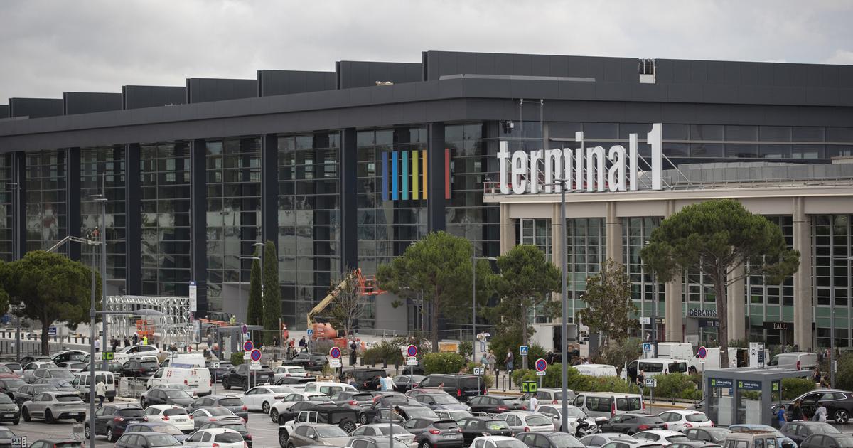 Marseille : un passager ivre ouvre par inadvertance les frontières à l’aéroport