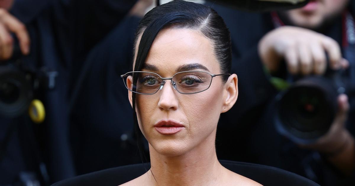 Katy Perry: η σοβαρή συμπεριφορά ξεχωρίστηκε πολύ πριν από τις κατηγορίες της Ruby Rose