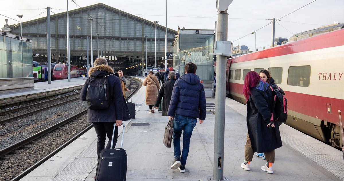 «Le plus gros retard que nous ayons jamais eu» : à peine relancé, le train de nuit Paris-Berlin déjà plombé par les incidents