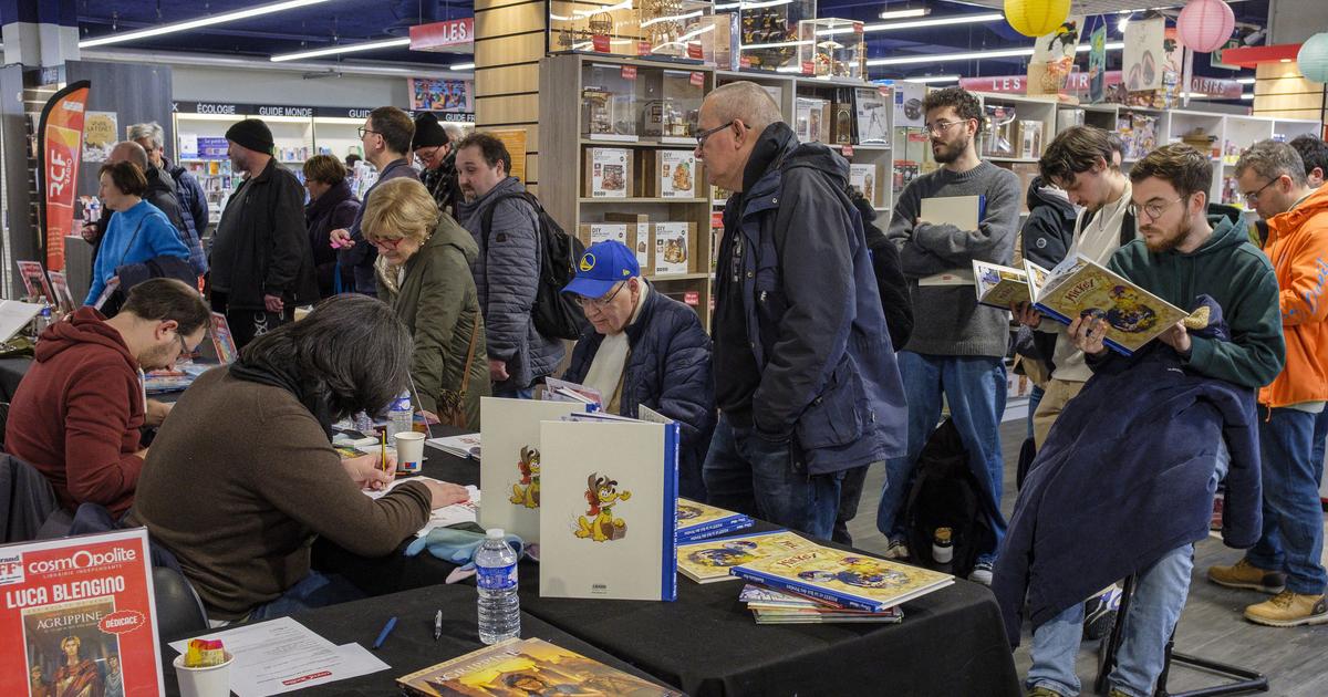 Crise du festival de BD d'Angoulême: Catherine Pégard appelée à la rescousse