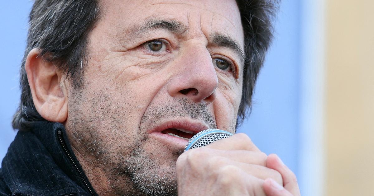 La justice belge ouvre une enquête après une plainte contre Patrick Bruel pour agression sexuelle