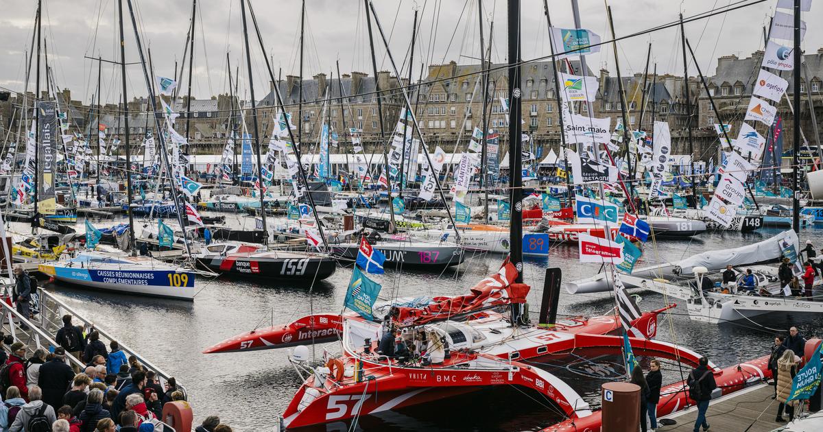 Route du Rhum 2026 : un plateau exceptionnel de 118 marins pour la 13e édition