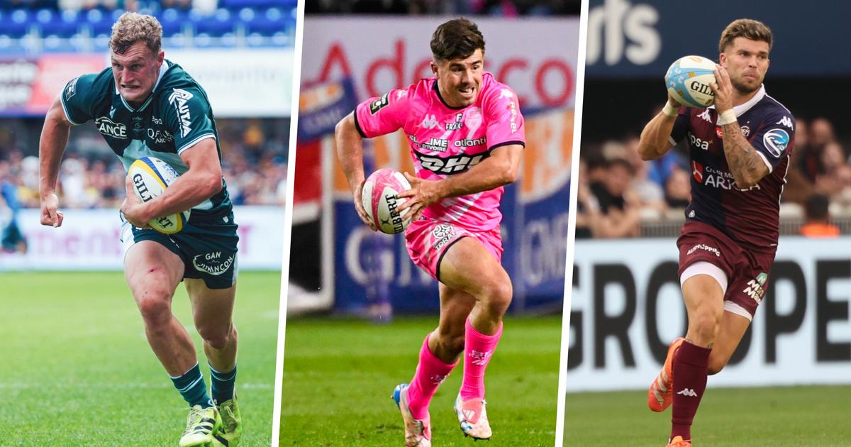 Top 14 : Pau, Stade Français, UBB… Qui terminera dauphin derrière Toulouse ? Le Figaro dresse ses pronostics