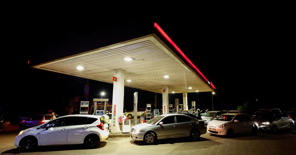 Carburants : limiter les marges des distributeurs est-elle vraiment une mesure efficace pour faire baisser les prix ?