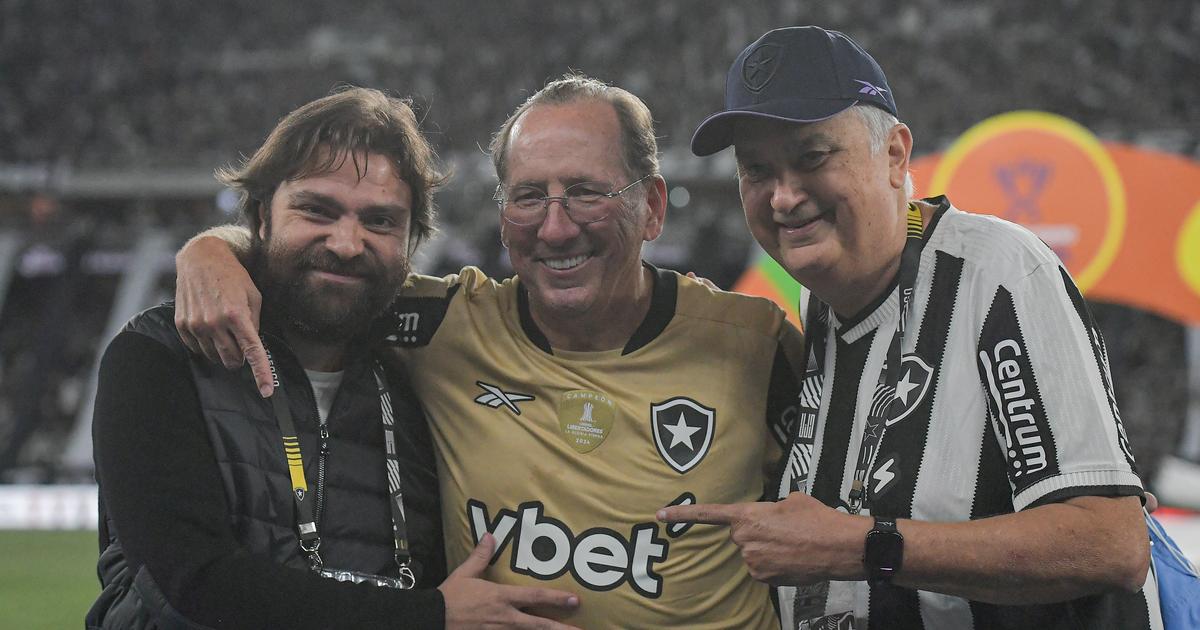 Es extremadamente desagradable: la venta de OL y Botafogo… en los anuncios clasificados