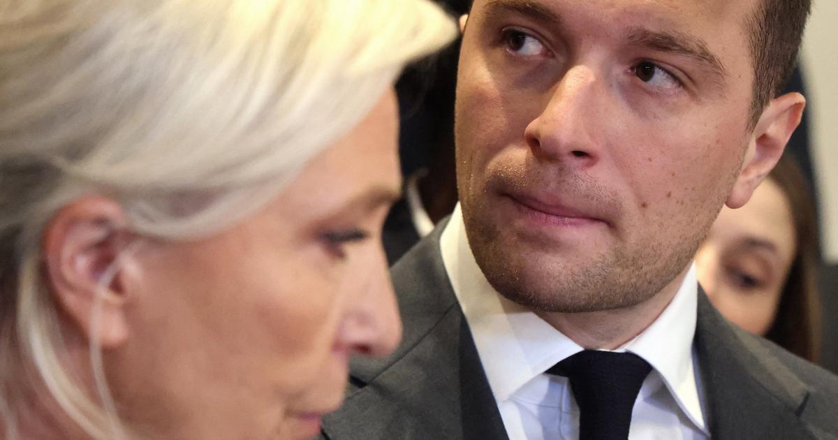 Marine Le Pen and Jordan Bardella Strengthen Ties With French Business Leaders