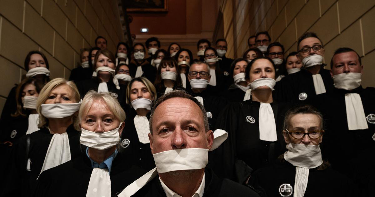 Plaider-coupable criminel : le Sénat accorde des concessions aux avocats sans éteindre leur colère