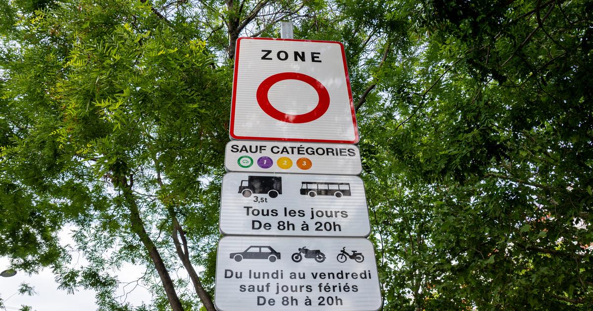 «Décision équilibrée», «Mise en danger» des habitants : à Lyon, la suppression des ZFE fait débat