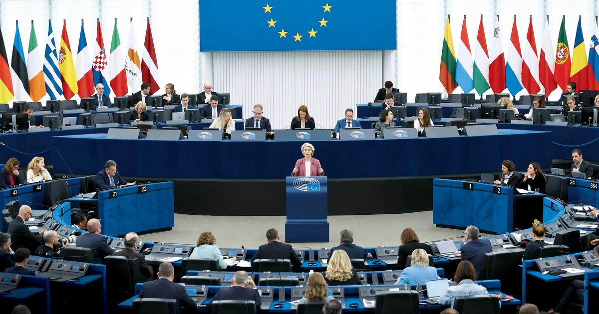 Lutte contre l’immigration : l’histoire secrète du spectaculaire réveil européen