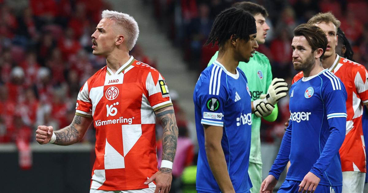 «Strasbourg va mettre le feu» : Mayence se méfie de la Meinau et du retour de Ligue Europa Conférence