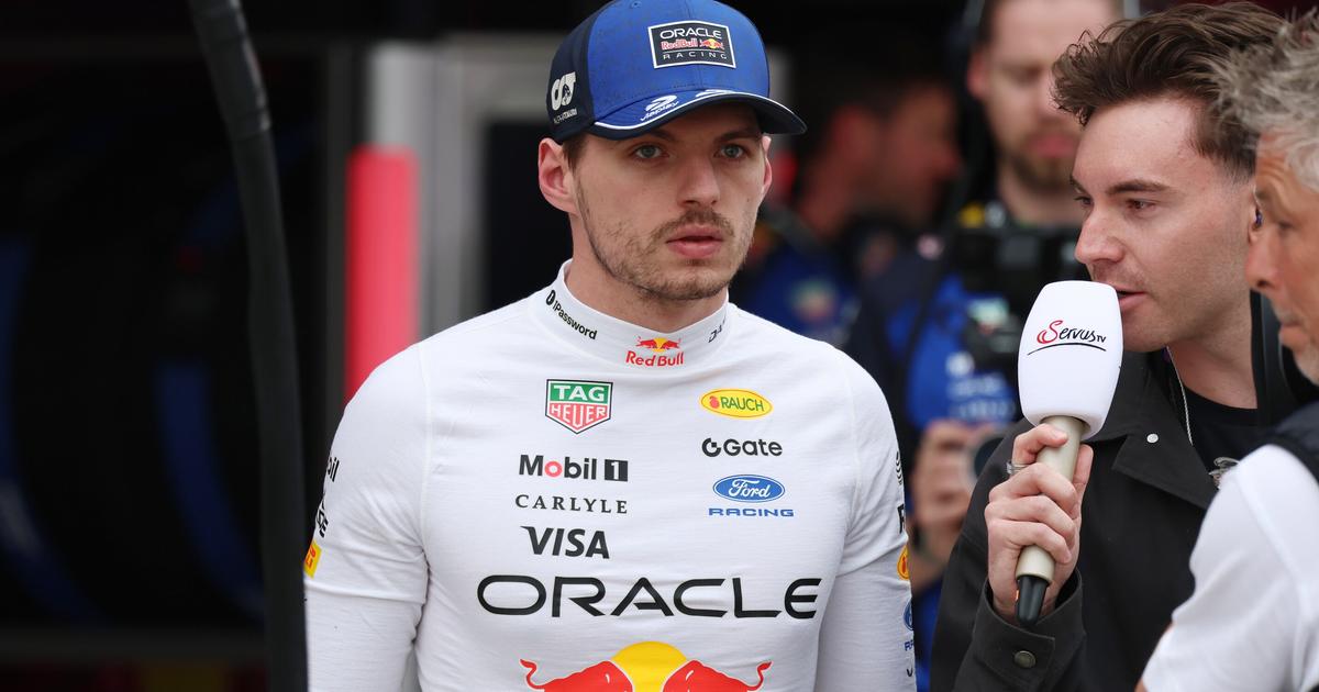 Formule 1 : orpheline de ses figures historiques, Red Bull va-t-elle aussi perdre Verstappen ?