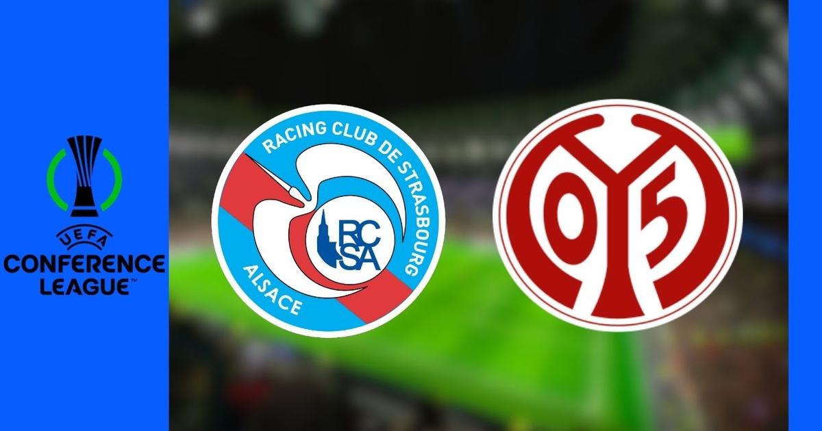 Στρασβούργο – Μάιντς: Σε ποιο κανάλι και ποια ώρα να παρακολουθήσετε ζωντανά τον αγώνα της Conference League;