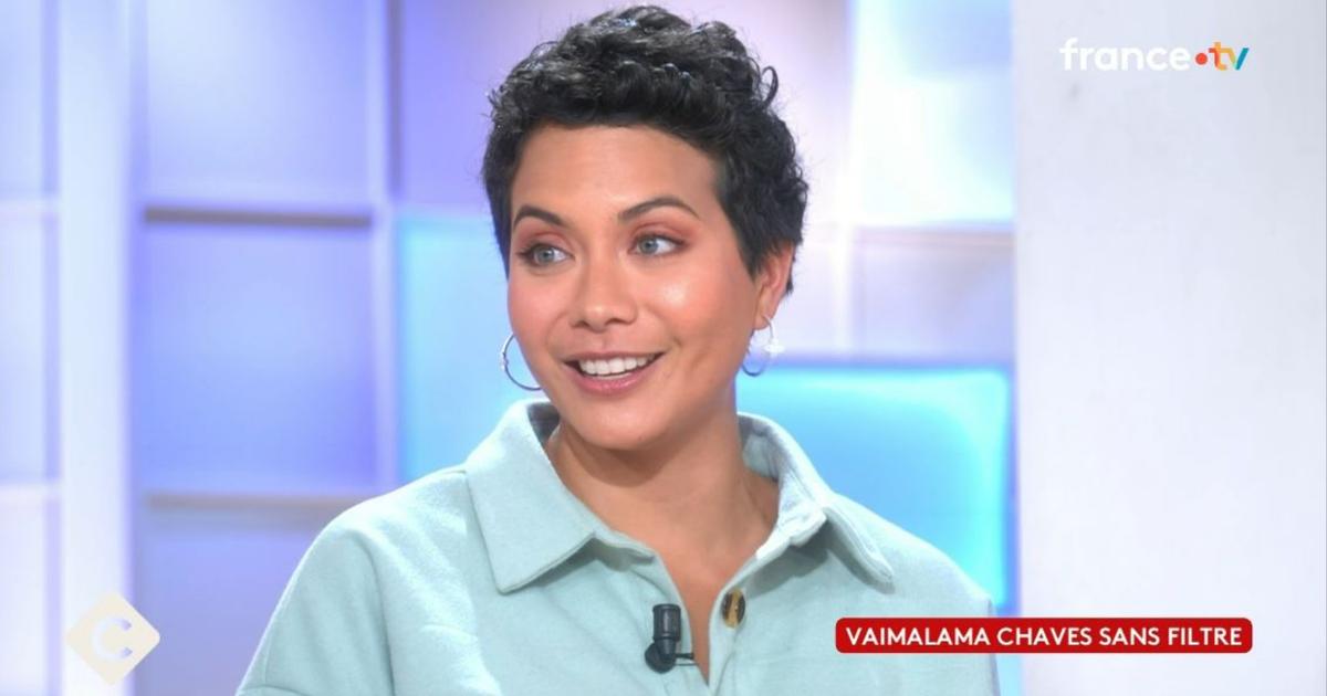 «Je n’ai pas les moyens de m’acheter des vêtements» : Vaimalama Chaves cash sur sa prise de poids