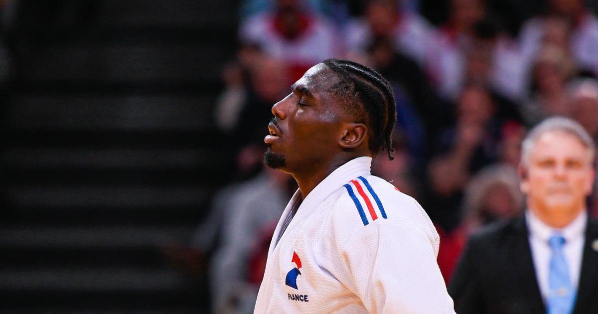 Judo : les Bleus à Tbilissi pour l’Euro avant le début de la quête olympique