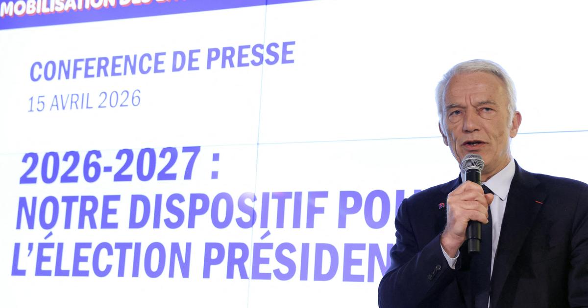 Le Medef «n’a pas basculé du côté du RN», affirme son président Patrick Martin