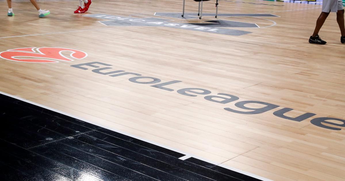 Euroligue : l'Asvel interdite de recrutement et sanctionnée d’une amende de 25.000 euros