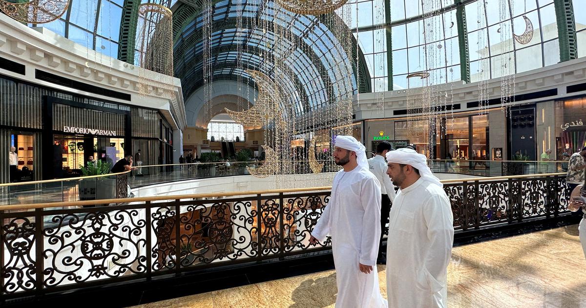 Le conflit au Moyen-Orient met à mal les géants du luxe