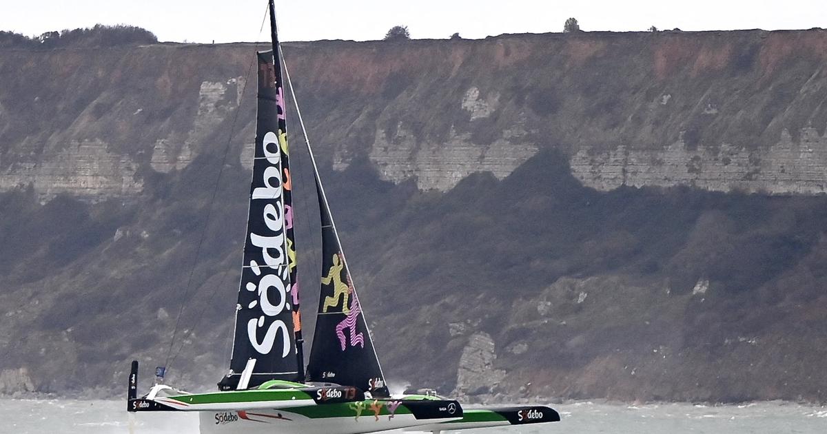 The Ocean Race Atlantic : Lorient sera le port d’arrivée de la première édition