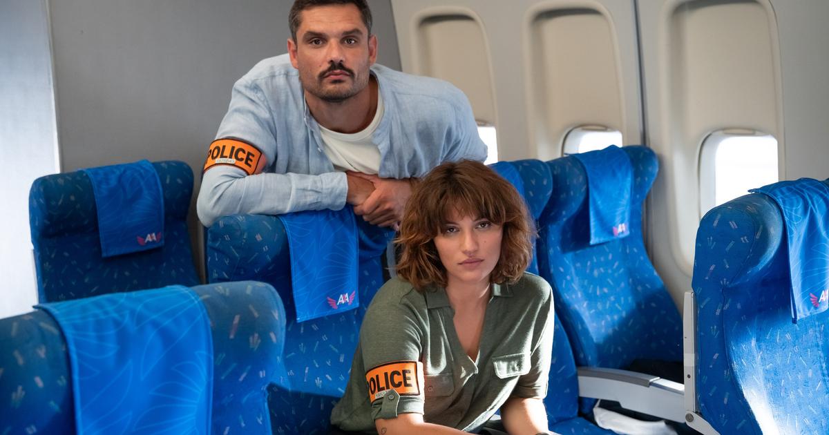 Audiences : A priori poursuit sa baisse et cède la première place du podium à «Koh-Lanta»