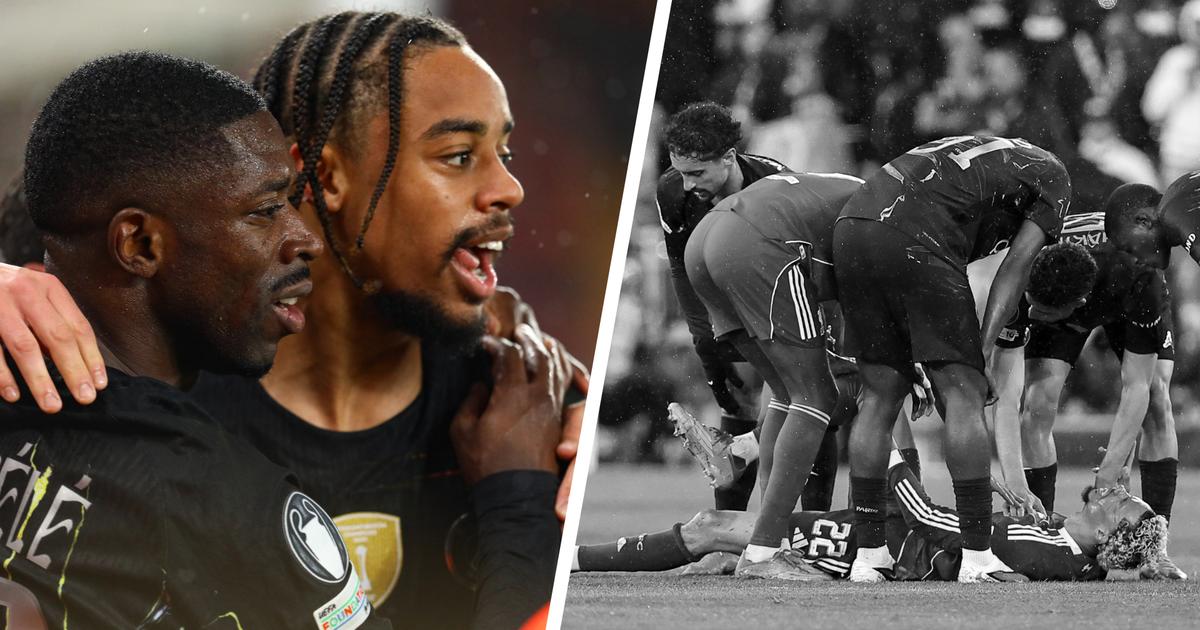 Liverpool vs PSG: Beyond the Scoreline – Insights from the Champions League Quarter-Final