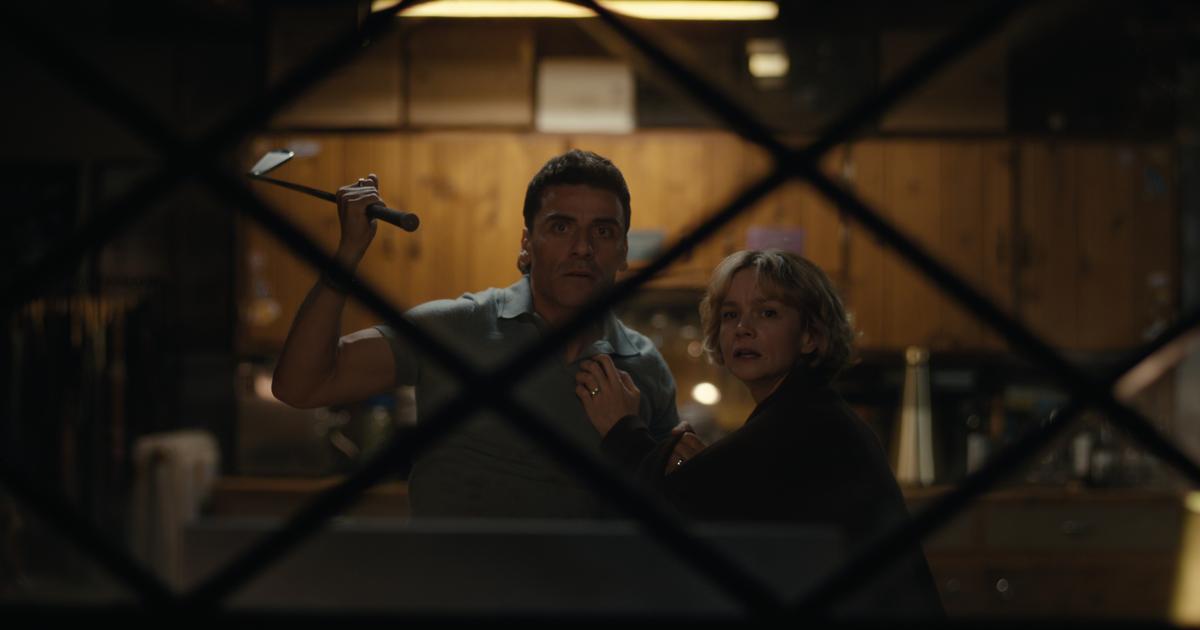 Acharnés (Netflix) : couples au bord de la crise de nerfs