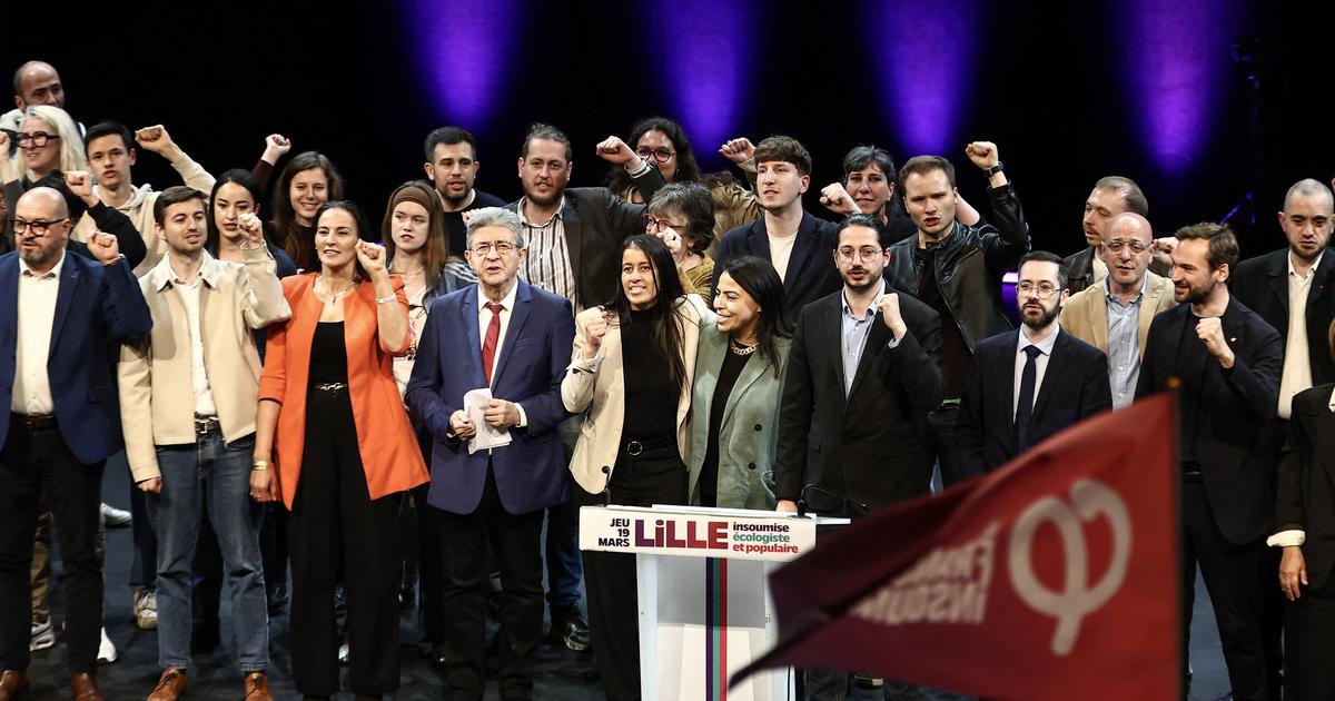 Jean-Éric Schoettl : «LFI s’infiltre dans tous les conflits clivants pour faire avancer son agenda déconstructeur »