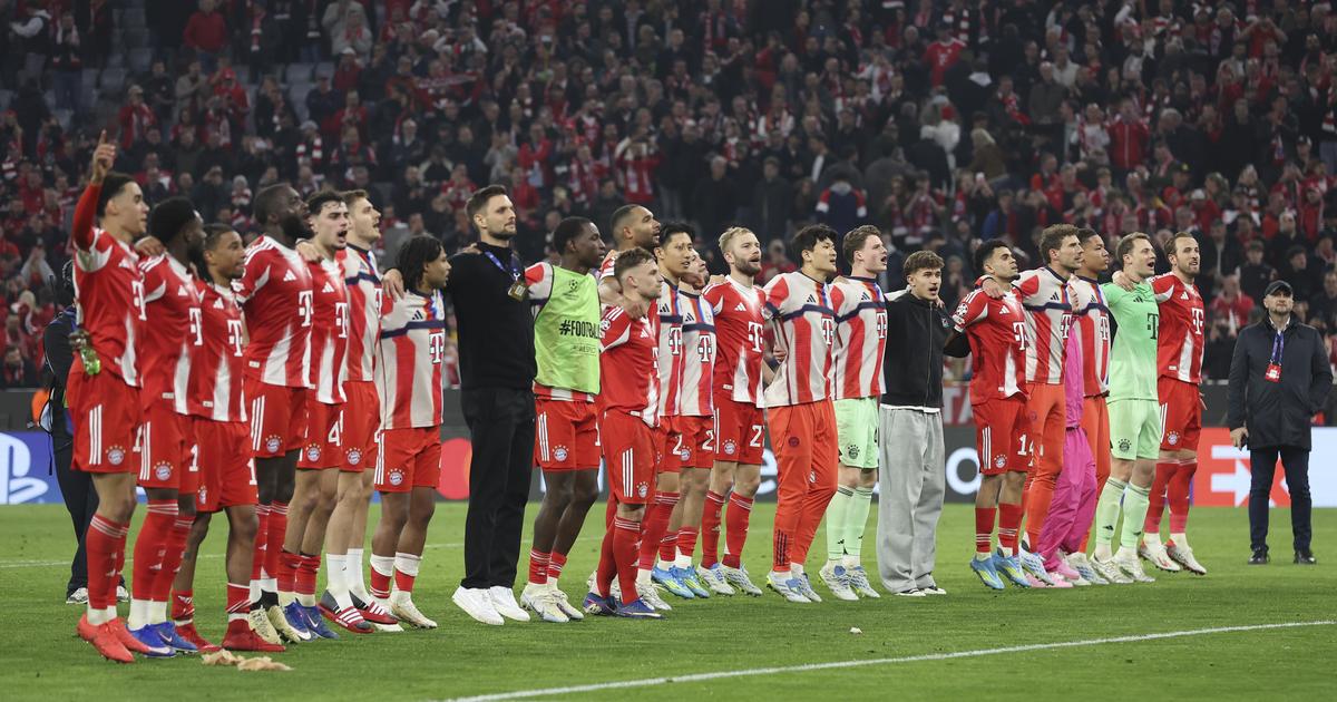 Furious Madness: European press euphoric after Real and Bayern quarter