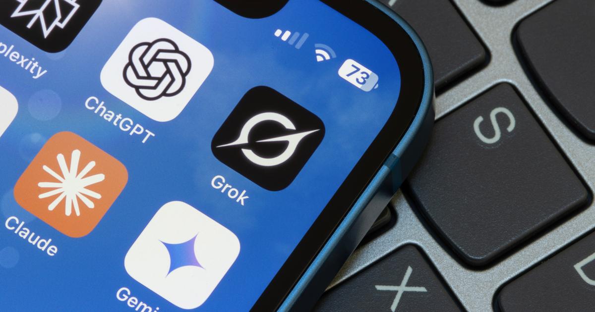 Aurélie Jean: In the United States, AI regulation is far from being the Wild West