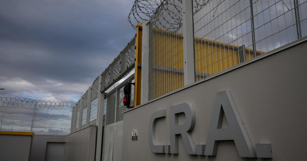 L’allongement de la rétention des sans-papiers dangereux ne réglera pas le problème de l’exécution des OQTF