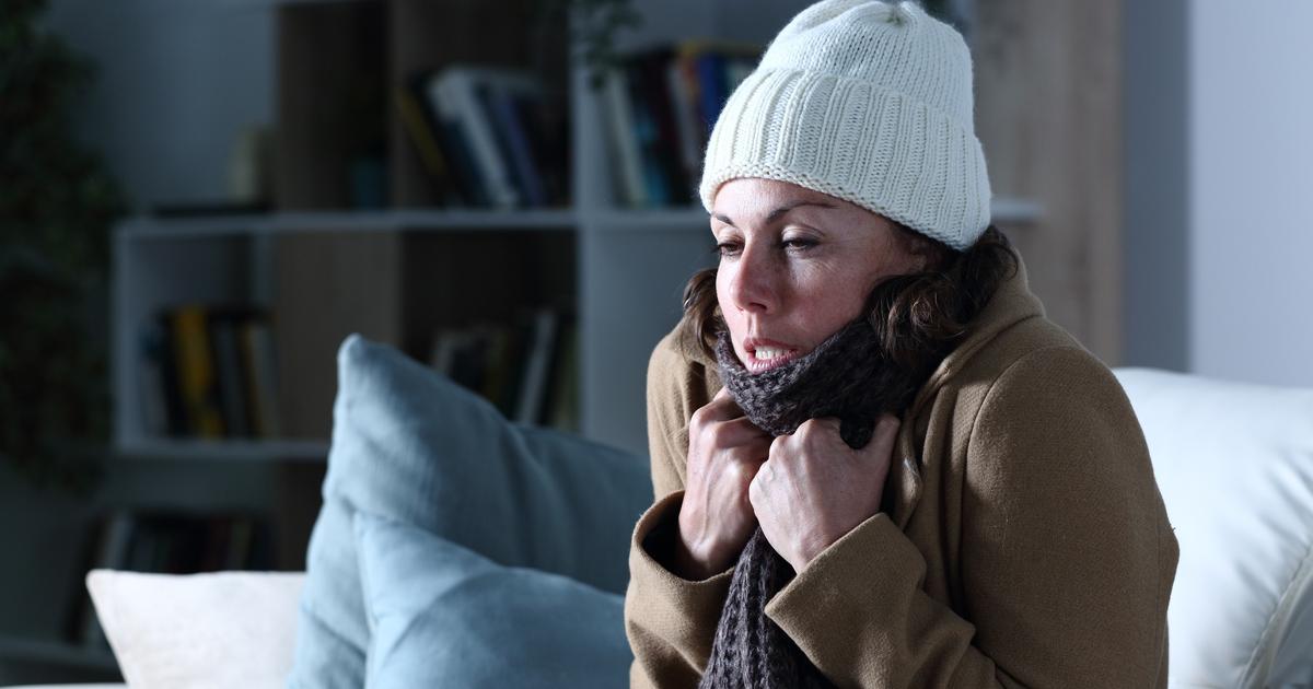 Aux origines du frisson : comment le menthol trompe nos sens et laisse entrer la sensation de frais dans notre cerveau