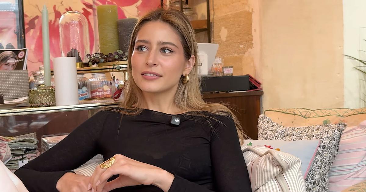 «Danse avec les stars», «LOL: qui rit, sort!», «Pékin Express»... Les challenges de Stella Vangioni, dauphine de Miss France 2025