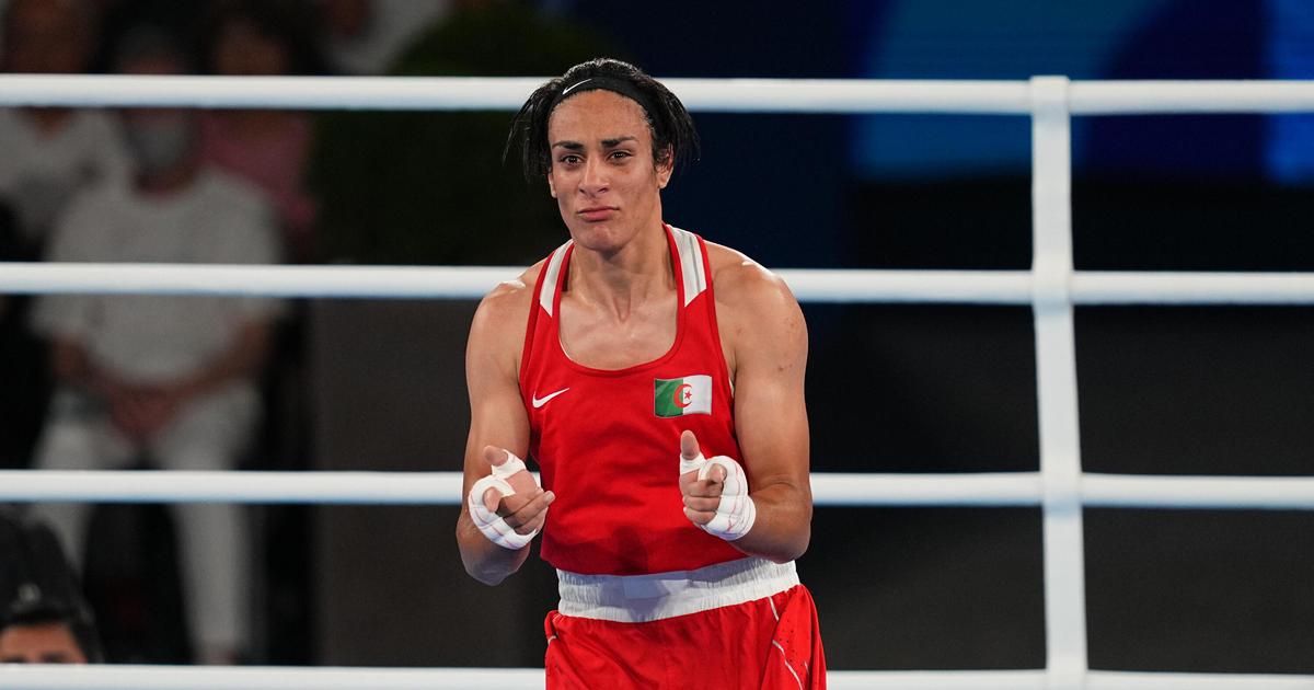 «Retour en arrière», illégaux en France, «souffrance psychologique»… Ces tests de féminité qui n’ont rien d’une solution miraculeuse