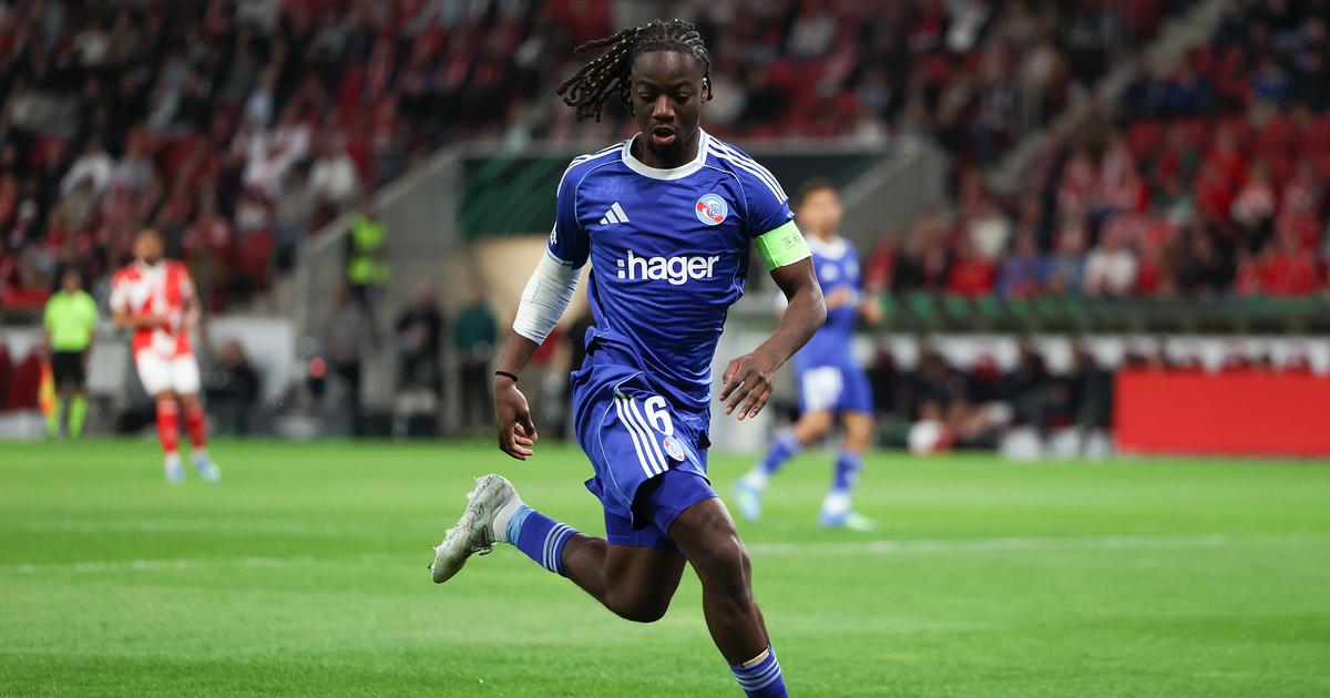 EN DIRECT - Ligue Europa conférence : Strasbourg n’a plus le choix contre Mayence en quart retour