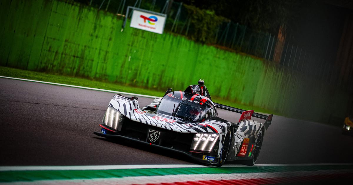 Endurance : Peugeot s’accroche à son rêve, Alpine prépare son départ