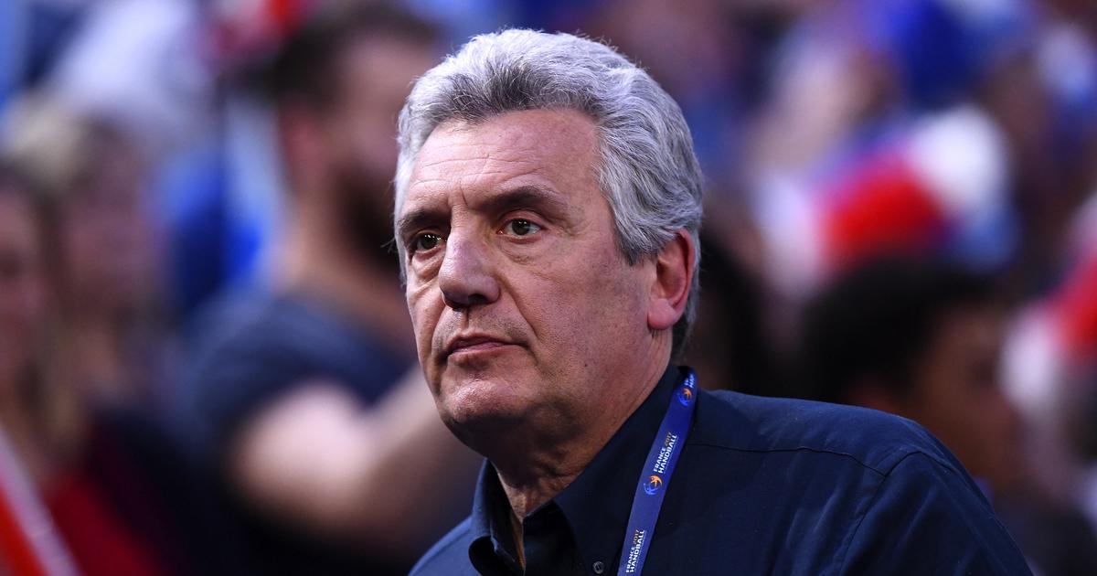 Athlétisme : « On est chez les fous là»… Quand Claude Onesta se paie la Fédération française