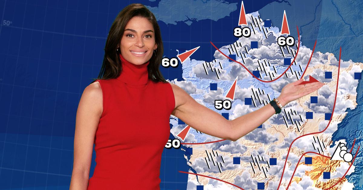«Dire adieu à celle qu’on n’est plus» : le mystérieux message de Tatiana Silva après son départ de TF1