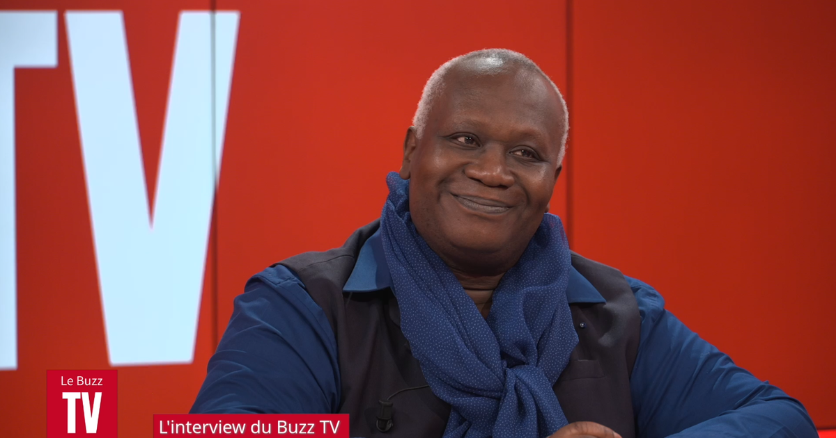 «Delcros-Varaud, je l’assume tout à fait» : Magloire se confie sur son nouveau nom emprunté à sa mère adoptive