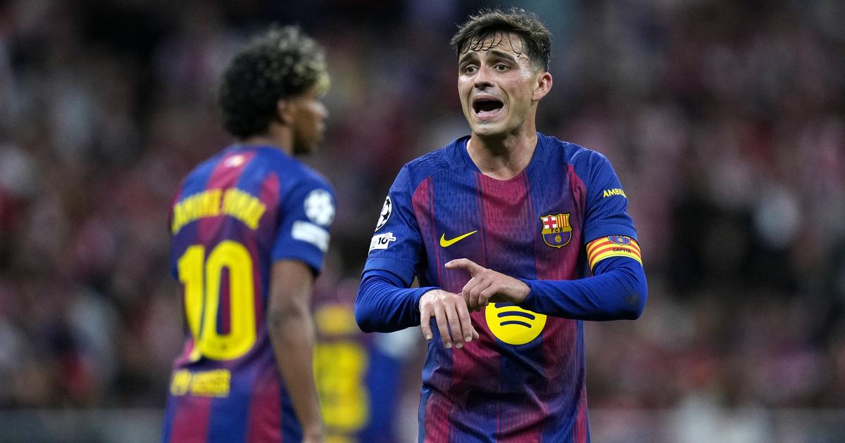 Ligue des champions : éliminé par l’Atletico en quarts, le Barça dépose une nouvelle plainte contre l'arbitrage