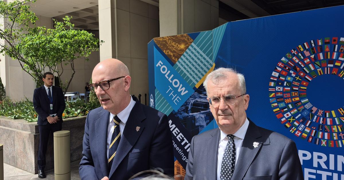 War in the Middle East: Russia must not reap benefits from the crisis in Iran, insists Roland Lescure