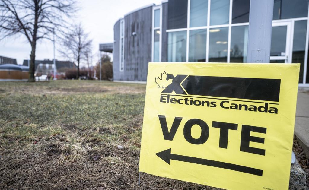 Η Christine Fréchette γίνεται η νέα πρωθυπουργός του Κεμπέκ