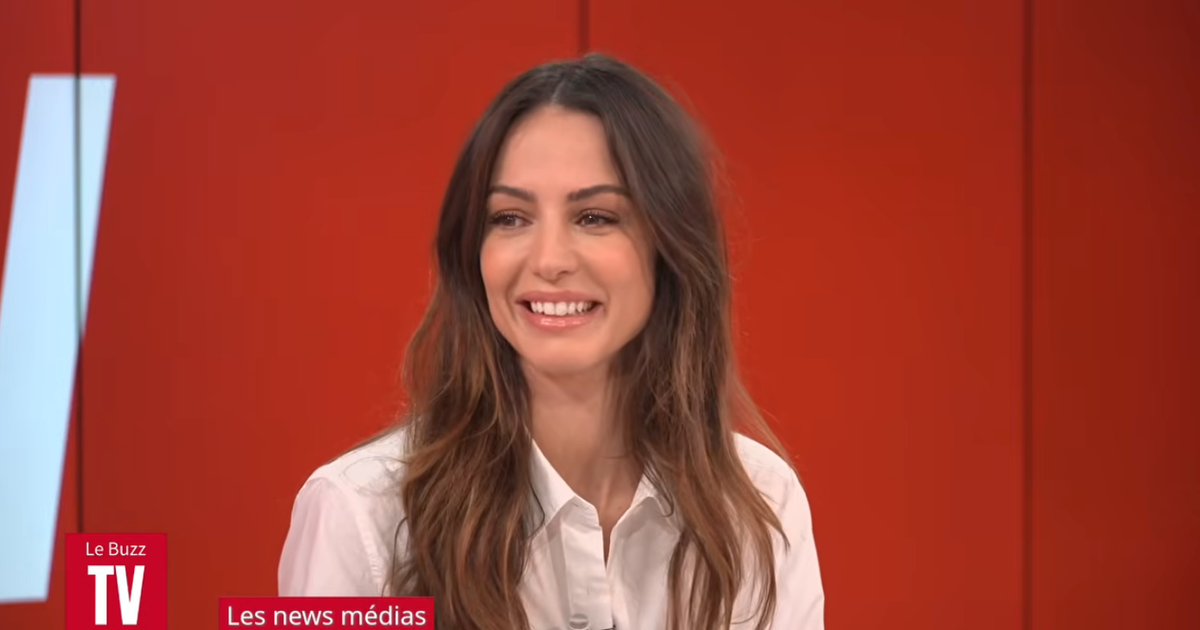 «J’ai eu mon lot de FIV et de fausses couches» : Marie Treille Stefani, la femme de Camille Combal, raconte ses difficultés pour tomber enceinte