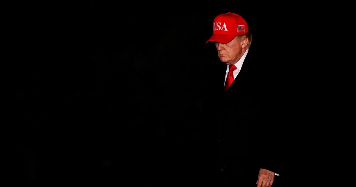 Guerra en el Medio Oriente: Donald Trump afirma que Israel y Líbano han acordado un alto al fuego de 10 días.