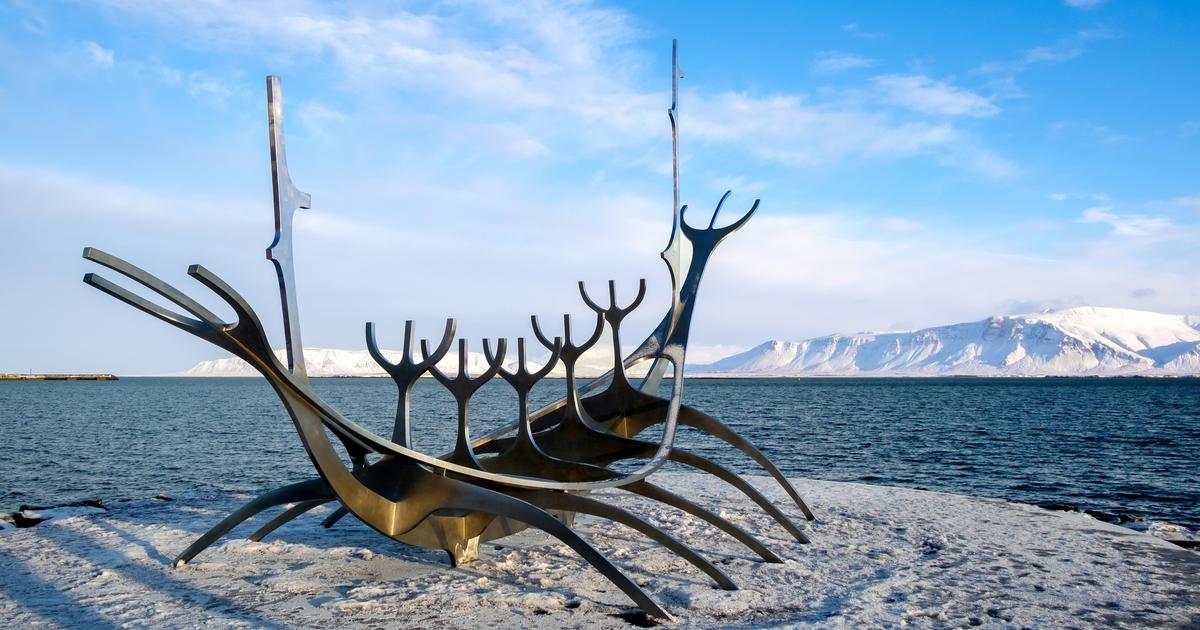 Un avertissement pour le futur : les premiers moustiques découverts en Islande